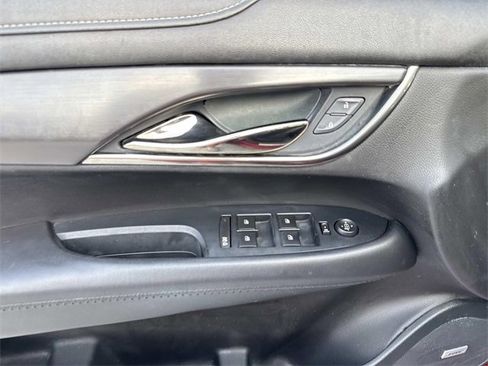 Used 2016 Cadillac ATS 2.5L image 20