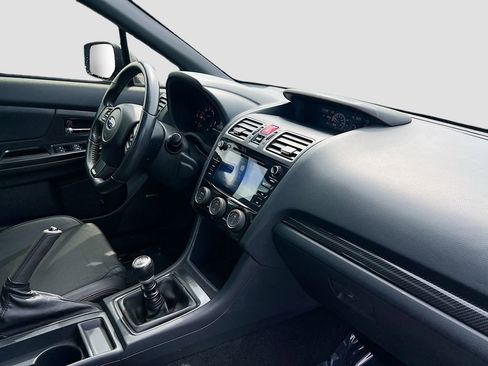 Used 2019 Subaru WRX Limited image 32