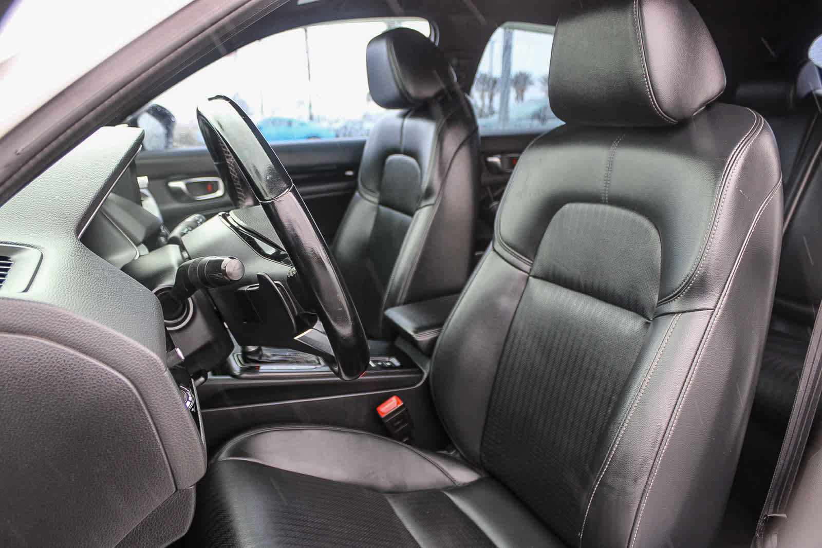 Certified 2022 Honda Civic Sport Touring image 17