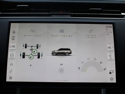 Used 2024 Land Rover Range Rover Autobiography image 26