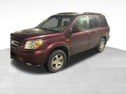 Used 2007 Honda Pilot EX-L image 12
