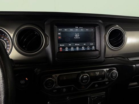 Certified 2023 Jeep Wrangler Sport image 18