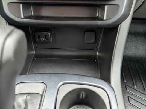 Certified 2021 GMC Canyon Elevation Standard w/ Convenience Package image 21