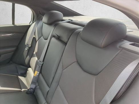 Used 2024 Cadillac CT5 V w/ Super Cruise 2 Package RWD image 21