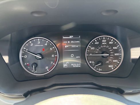 Used 2025 Subaru Legacy Premium AWD/4WD image 3