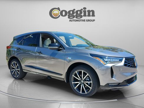 New 2026 Acura RDX A-Spec image 7