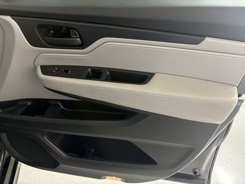 Used 2018 Honda Odyssey EX-L image 40