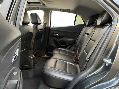 Used 2018 Buick Encore Essence image 27