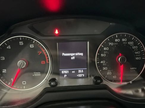 Used 2015 Audi Q5 2.0T Premium AWD/4WD image 11