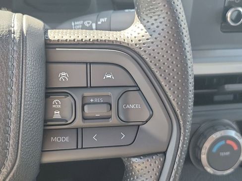 New 2025 Toyota Tacoma SR5 image 34