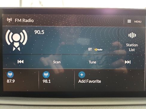 Certified 2023 Acura MDX SH-AWD image 20