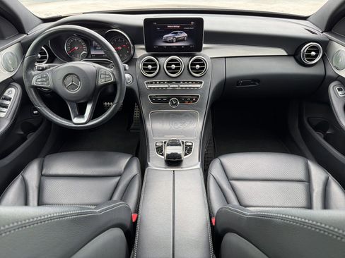 Used 2018 Mercedes-Benz C 300 4MATIC Sedan image 6