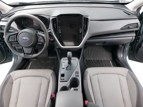 Used 2024 Subaru Crosstrek 2.0i Premium AWD/4WD image 11