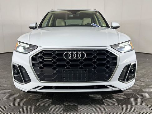 Used 2023 Audi Q5 2.0T Premium AWD/4WD image 13
