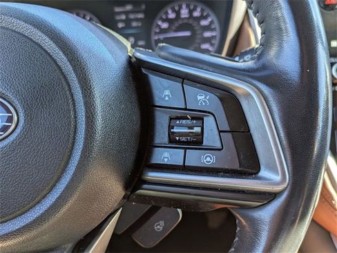 Used 2020 Subaru Outback Touring XT image 16