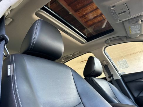 Used 2023 INFINITI Q50 Luxe w/ Cargo Package RWD image 20