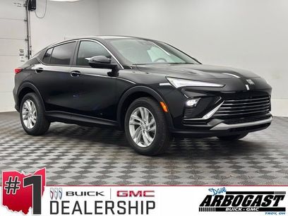 New 2026 Buick Envista Preferred w/ Convenience I Package