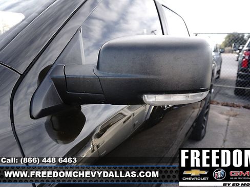 Used 2013 RAM 1500 Lone Star image 8