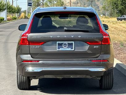 Used 2023 Volvo XC60 B5 Plus w/ Climate Package