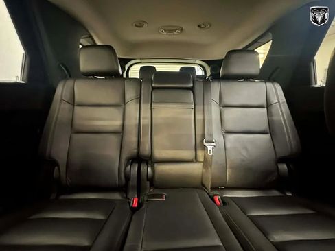 Used 2014 Dodge Durango Limited image 21