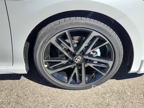 New 2026 Toyota Camry XSE w/ Premium Package image 14