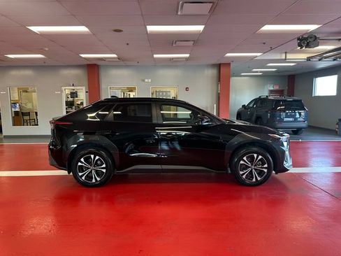 Used 2024 Toyota bZ4X AWD w/ Weather Package image 3
