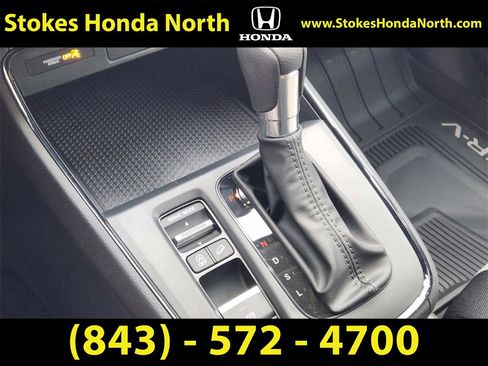 New 2025 Honda CR-V EX image 18