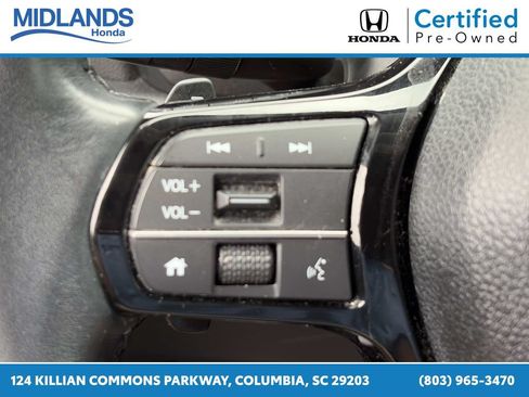 Used 2023 Honda Pilot EX-L image 23