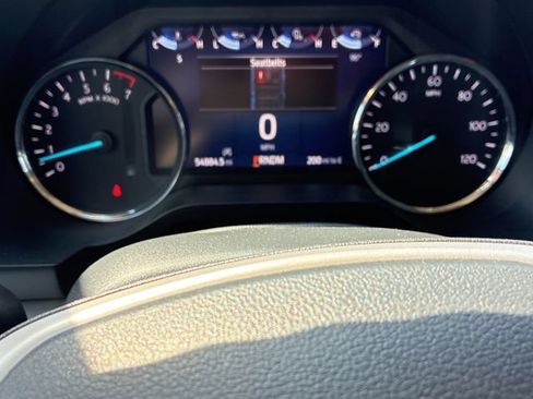 Used 2024 Ford Expedition XLT RWD image 19