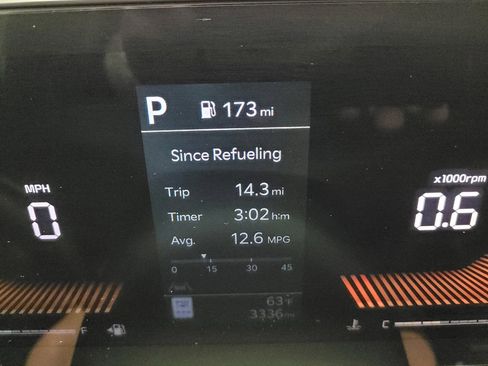 Used 2025 Kia K4 FWD image 23
