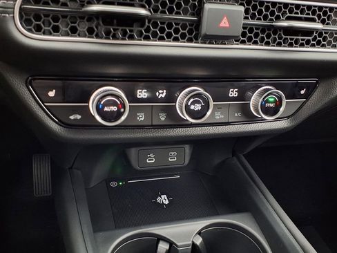 New 2026 Honda HR-V EX-L image 18