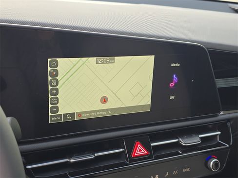 New 2026 Kia Niro EX image 26