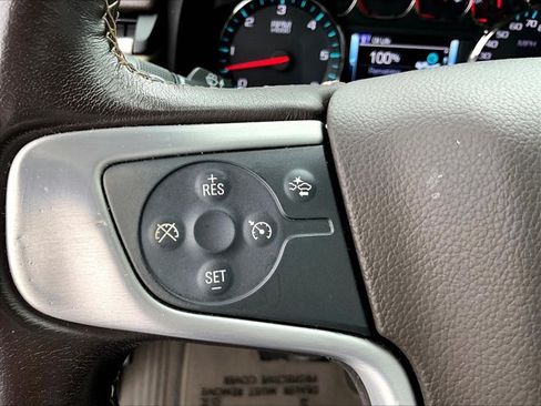 Used 2020 GMC Yukon SLT RWD image 20