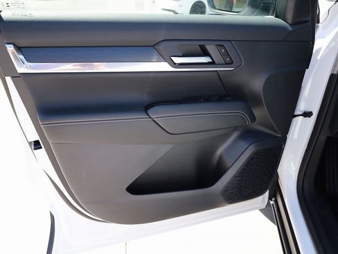 New 2026 GMC Terrain Elevation image 10