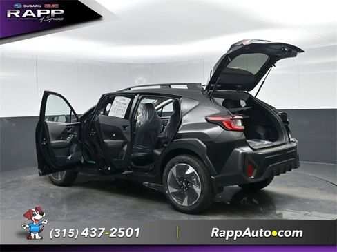 Certified 2025 Subaru Crosstrek 2.5i Limited image 28
