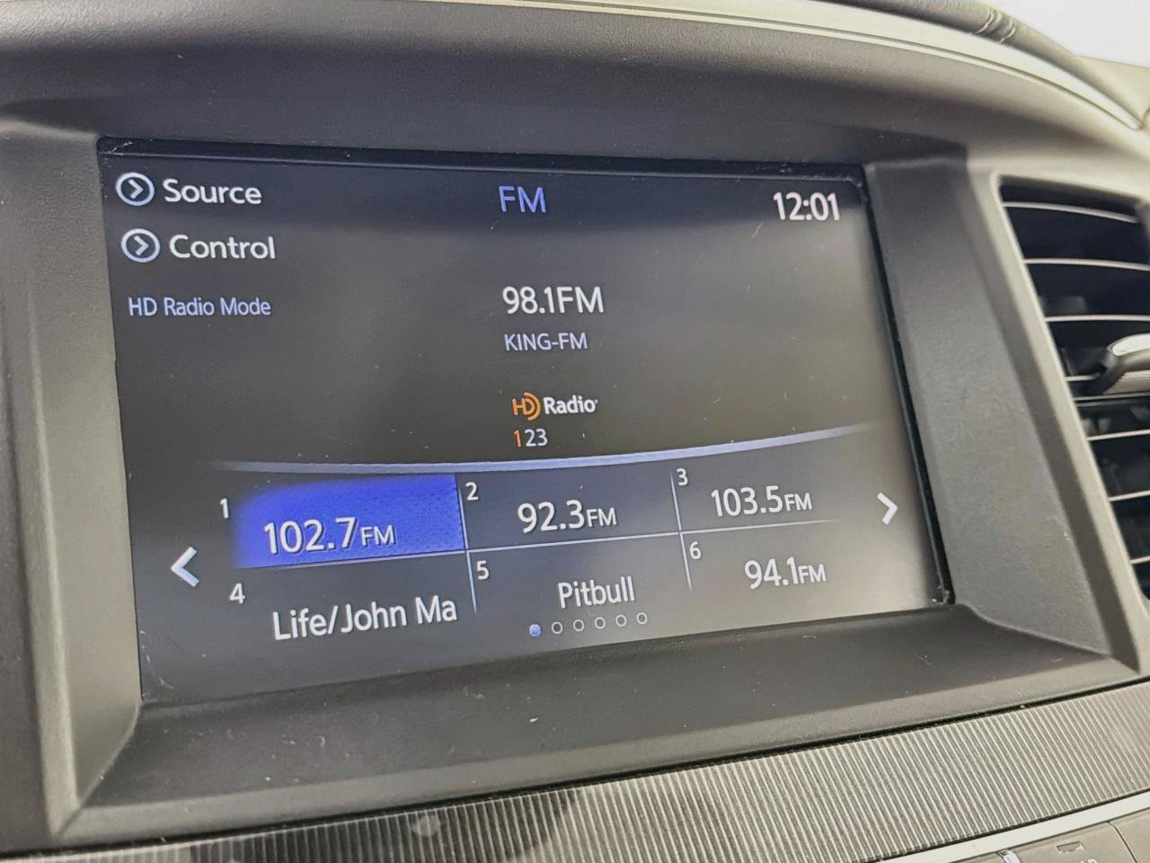 Used 2020 INFINITI QX60 Pure AWD/4WD image 37
