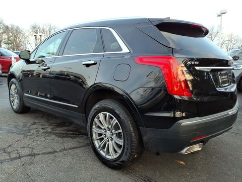 Used 2017 Cadillac XT5 Luxury w/ Driver Awareness Package image 5