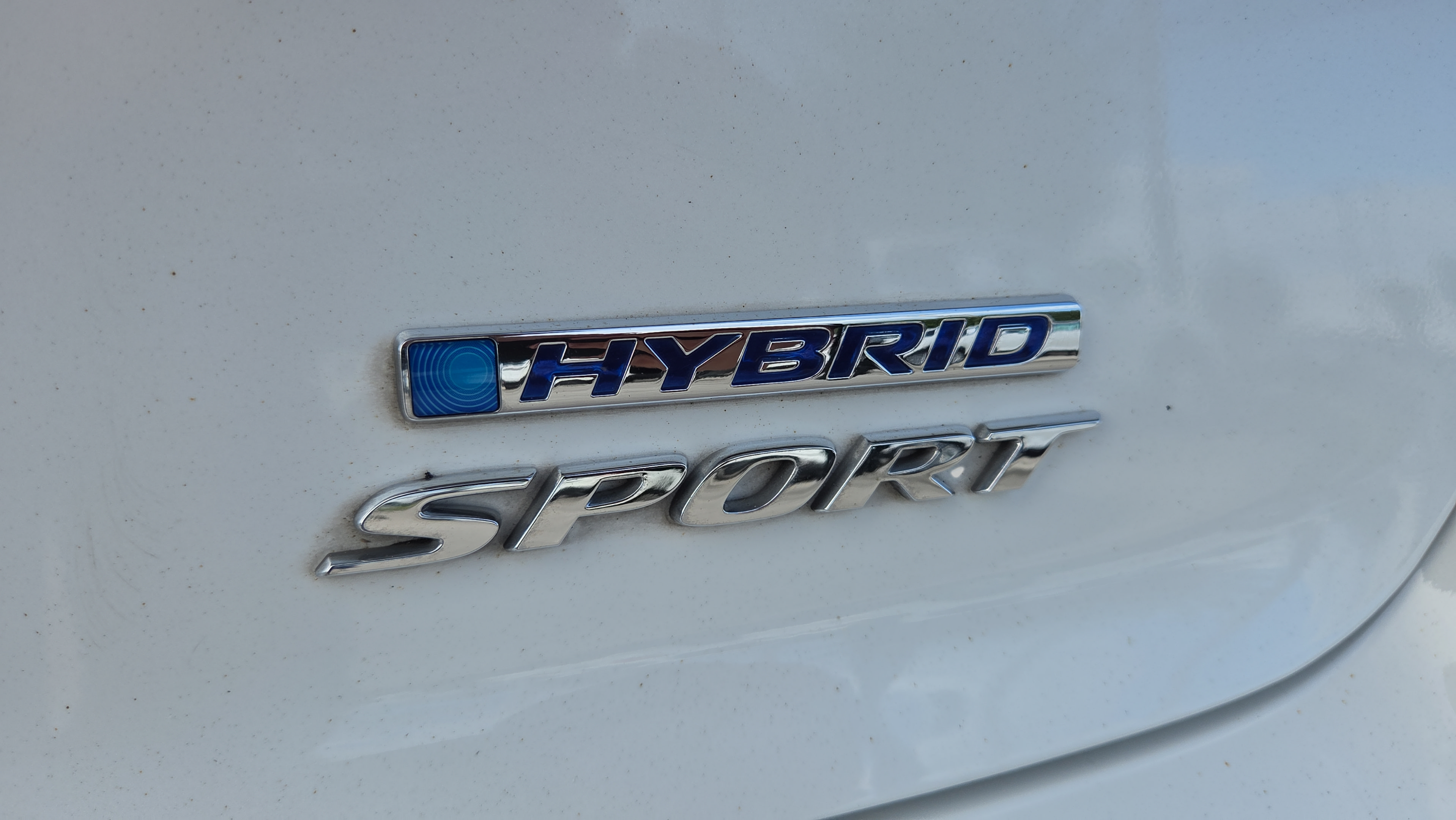 Used 2025 Honda Accord Sport image 17