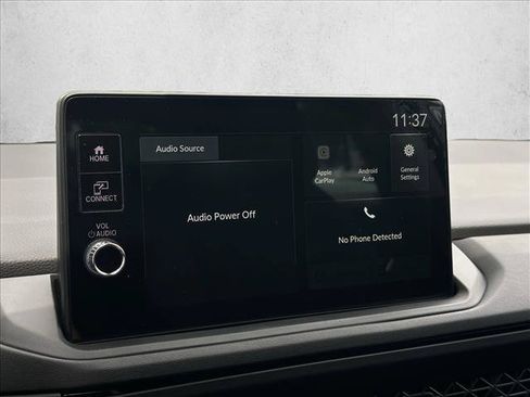 New 2026 Honda Accord LX image 12