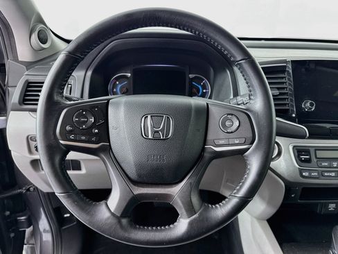 Certified 2019 Honda Pilot EX-L image 11