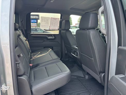 Used 2026 GMC Sierra 3500 SLT w/ SLT Premium Package AWD/4WD image 29
