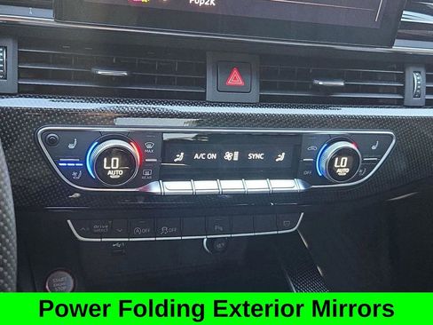 Used 2024 Audi S5 Premium Plus w/ Premium Plus Package image 11