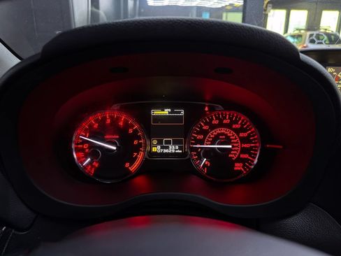 Used 2017 Subaru WRX AWD/4WD image 28