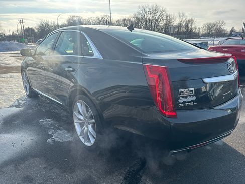 Used 2013 Cadillac XTS Premium image 7
