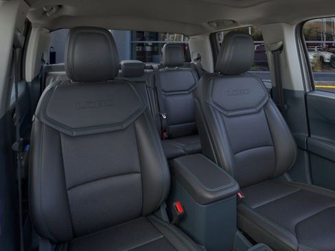 New 2026 Ford Maverick Lobo AWD/4WD image 11