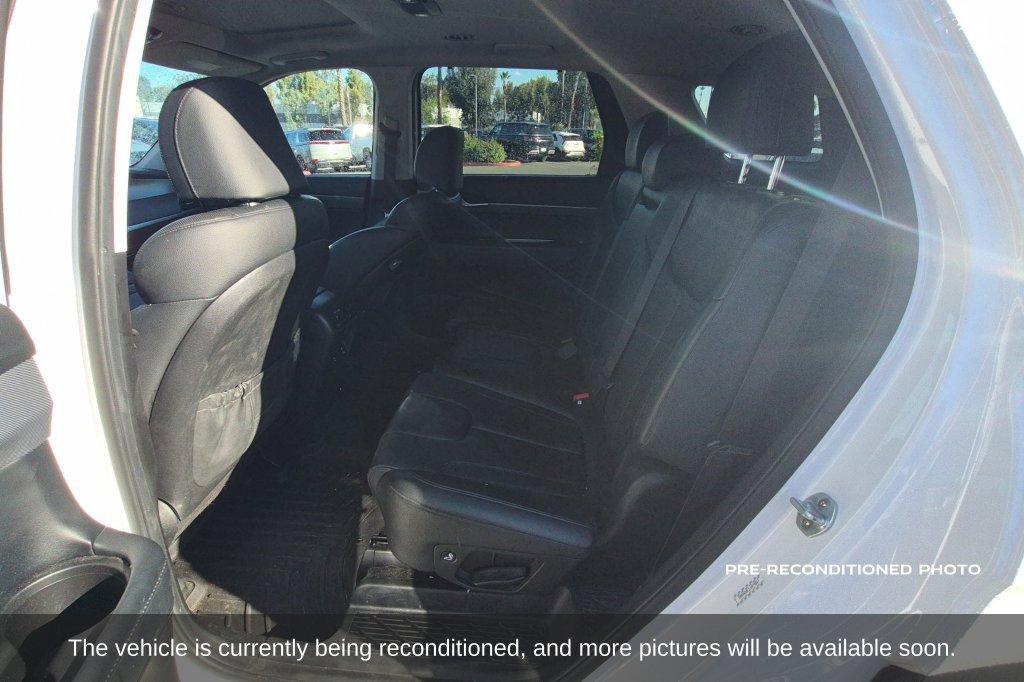 Used 2020 Hyundai Palisade SEL AWD/4WD image 12
