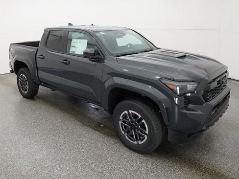 New 2026 Toyota Tacoma TRD Sport image 29