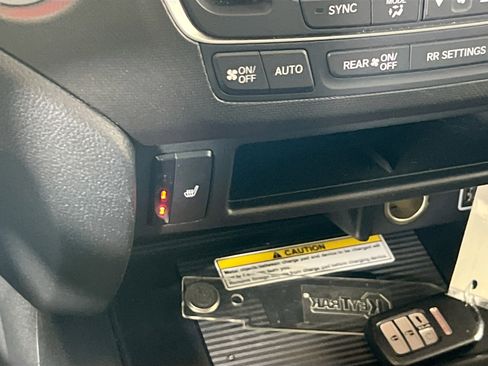 Used 2022 Honda Passport TrailSport image 20