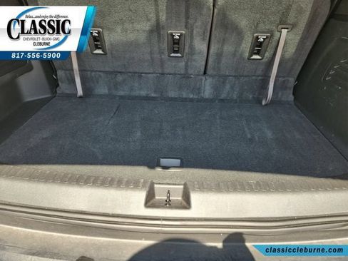 Used 2026 Chevrolet Traverse LT w/ Driver Confidence Package FWD image 31