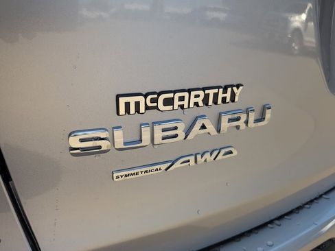 Used 2025 Subaru Ascent Limited image 12